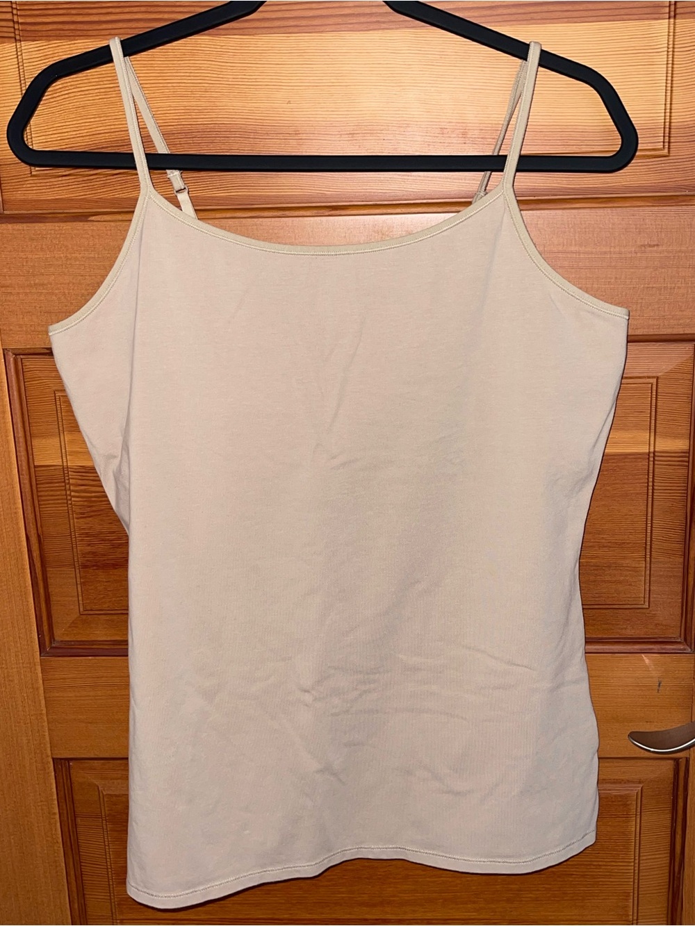 Express Best Loved Cami - EUC - XL